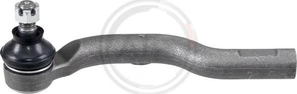 A.B.S. 230970 - Tie Rod End autospares.lv