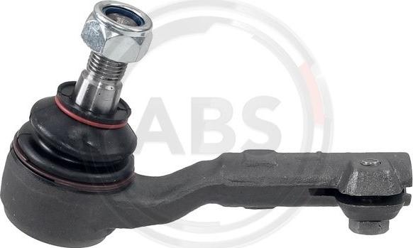 A.B.S. 230978 - Tie Rod End autospares.lv