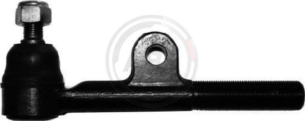 A.B.S. 230498 - Tie Rod End autospares.lv