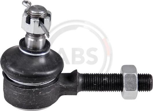 A.B.S. 230443 - Tie Rod End autospares.lv