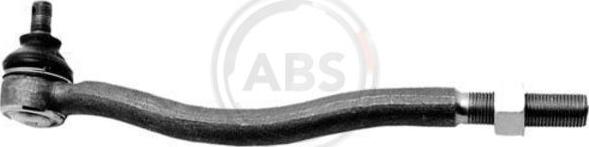 A.B.S. 230447 - Tie Rod End autospares.lv