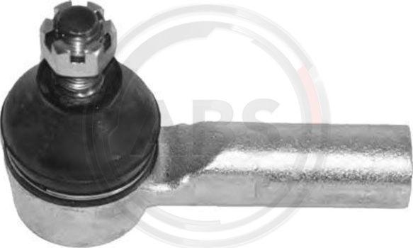 A.B.S. 230459 - Tie Rod End autospares.lv