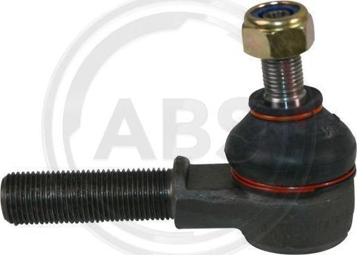 A.B.S. 230454 - Tie Rod End autospares.lv