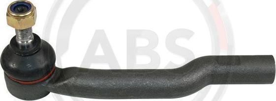 A.B.S. 230456 - Tie Rod End autospares.lv