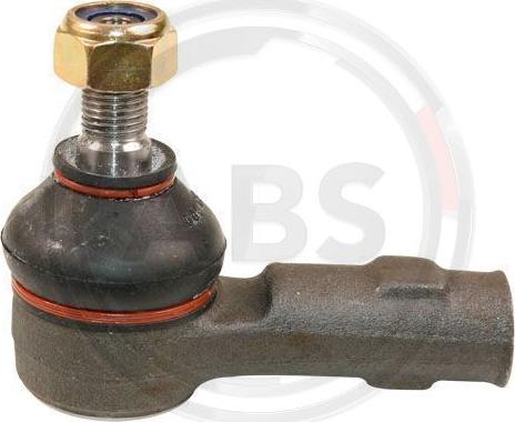 A.B.S. 230450 - Tie Rod End autospares.lv