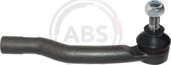 A.B.S. 230452 - Tie Rod End autospares.lv