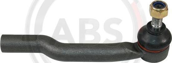 A.B.S. 230457 - Tie Rod End autospares.lv