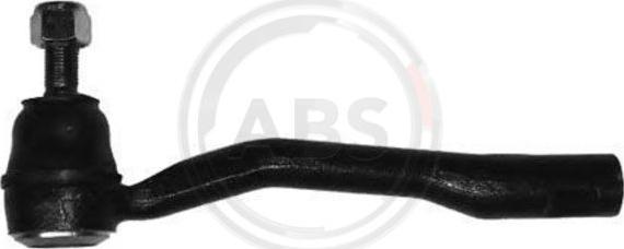 A.B.S. 230465 - Tie Rod End autospares.lv