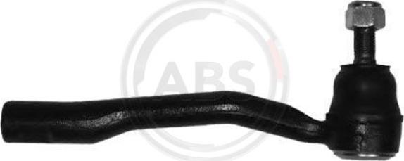 A.B.S. 230460 - Tie Rod End autospares.lv
