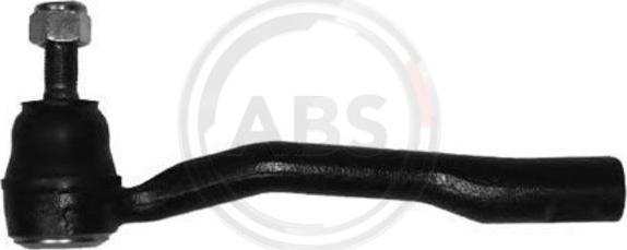 A.B.S. 230461 - Tie Rod End autospares.lv