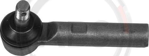 A.B.S. 230468 - Tie Rod End autospares.lv