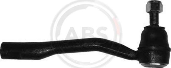 A.B.S. 230462 - Tie Rod End autospares.lv