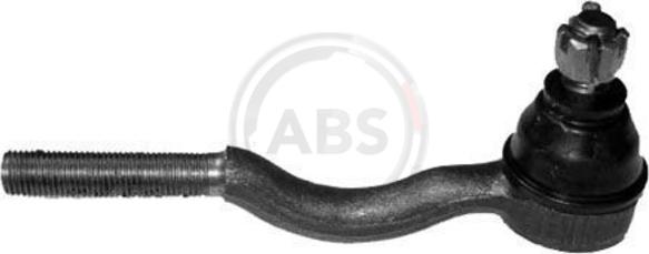 A.B.S. 230485 - Tie Rod End autospares.lv