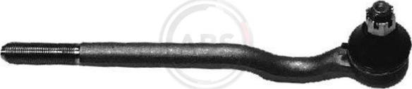 A.B.S. 230480 - Tie Rod End autospares.lv