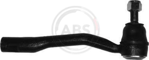 A.B.S. 230483 - Tie Rod End autospares.lv