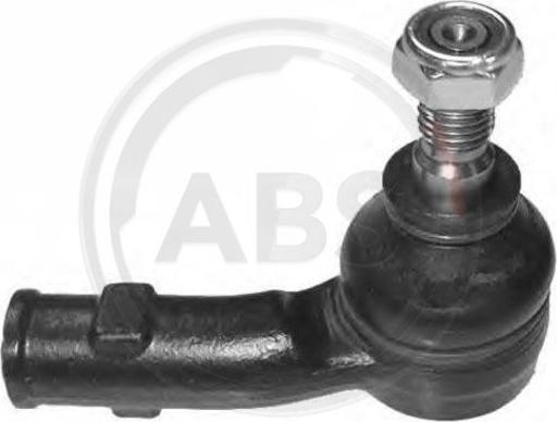 A.B.S. 230429 - Tie Rod End autospares.lv