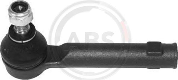A.B.S. 230425 - Tie Rod End autospares.lv