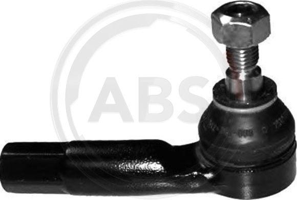 A.B.S. 230428 - Tie Rod End autospares.lv