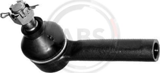 A.B.S. 230474 - Tie Rod End autospares.lv