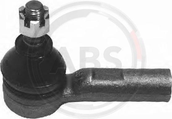 A.B.S. 230470 - Tie Rod End autospares.lv