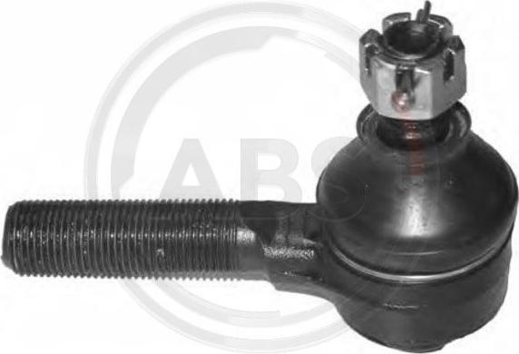 A.B.S. 230472 - Tie Rod End autospares.lv