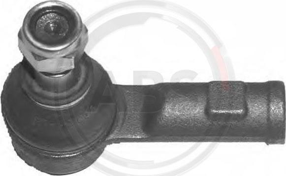 A.B.S. 230546 - Tie Rod End autospares.lv