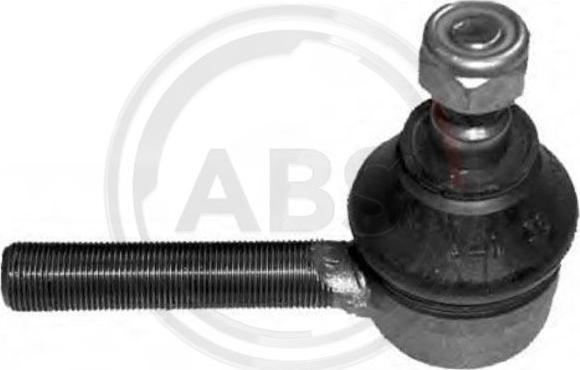 A.B.S. 230540 - Tie Rod End autospares.lv