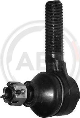 A.B.S. 230543 - Tie Rod End autospares.lv