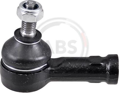 A.B.S. 230547 - Tie Rod End autospares.lv