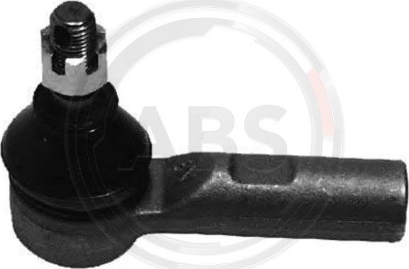 A.B.S. 230506 - Tie Rod End autospares.lv