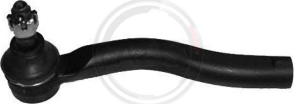 A.B.S. 230516 - Tie Rod End autospares.lv