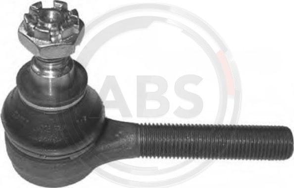 A.B.S. 230539 - Tie Rod End autospares.lv