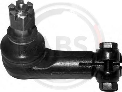 A.B.S. 230536 - Tie Rod End autospares.lv