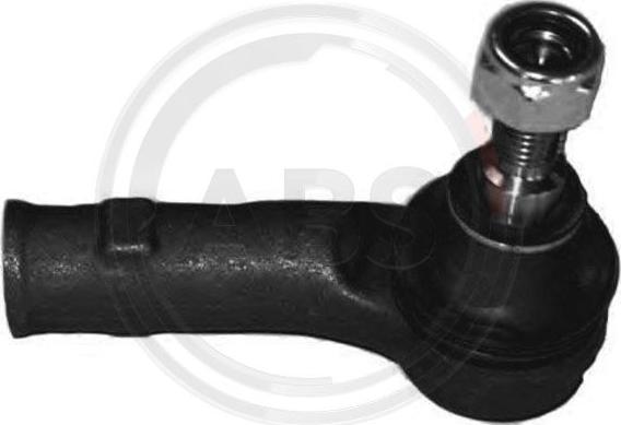 A.B.S. 230530 - Tie Rod End autospares.lv