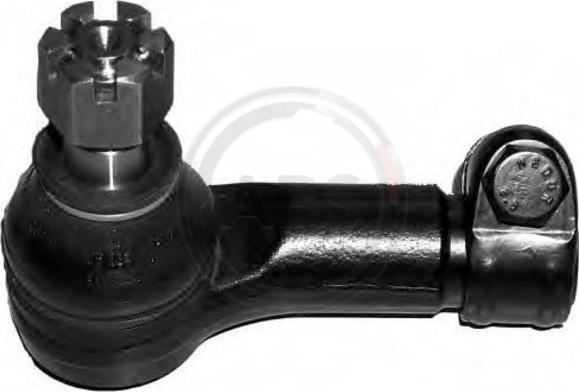 A.B.S. 230538 - Tie Rod End autospares.lv