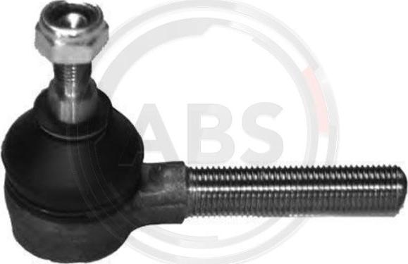 A.B.S. 230533 - Tie Rod End autospares.lv