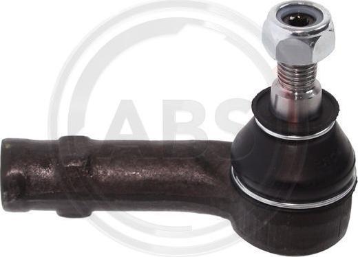 A.B.S. 230528 - Tie Rod End autospares.lv