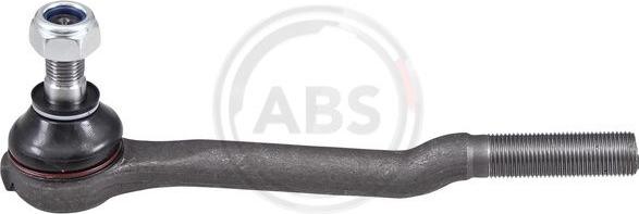 A.B.S. 230522 - Tie Rod End autospares.lv