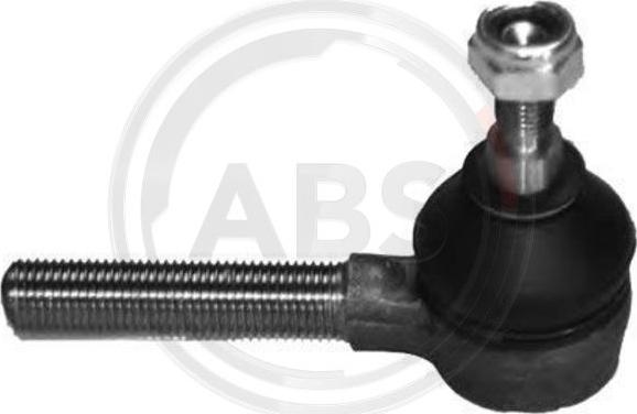 A.B.S. 230527 - Tie Rod End autospares.lv