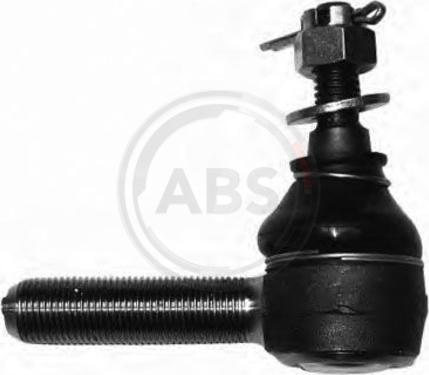 A.B.S. 230644 - Tie Rod End autospares.lv