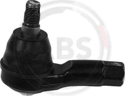 A.B.S. 230641 - Tie Rod End autospares.lv