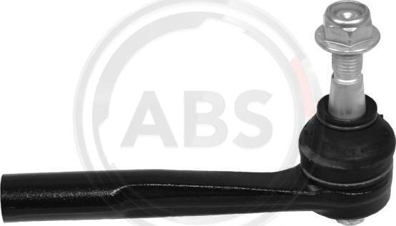 A.B.S. 230654 - Tie Rod End autospares.lv