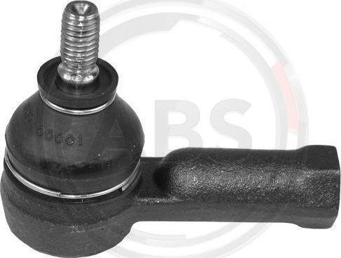 A.B.S. 230655 - Tie Rod End autospares.lv