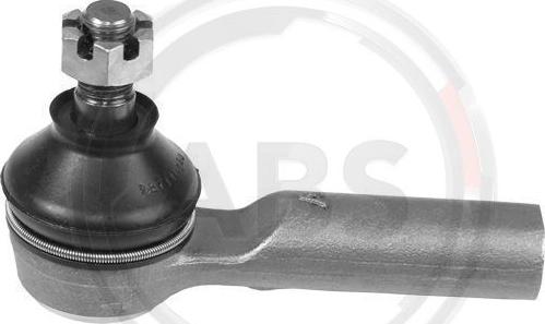 A.B.S. 230651 - Tie Rod End autospares.lv