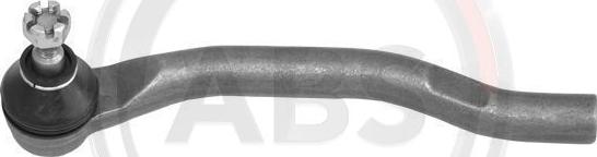 A.B.S. 230606 - Tie Rod End autospares.lv