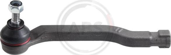 A.B.S. 230600 - Tie Rod End autospares.lv