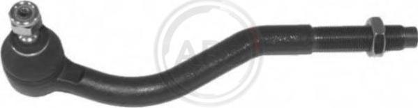 A.B.S. 230603 - Tie Rod End autospares.lv