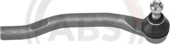 A.B.S. 230607 - Tie Rod End autospares.lv