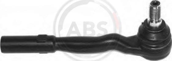 A.B.S. 230614 - Tie Rod End autospares.lv