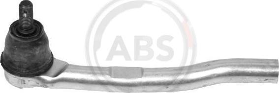 A.B.S. 230610 - Tie Rod End autospares.lv